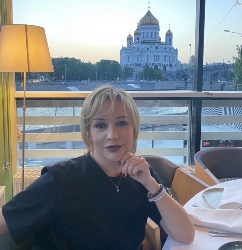 Татьяна Буланова