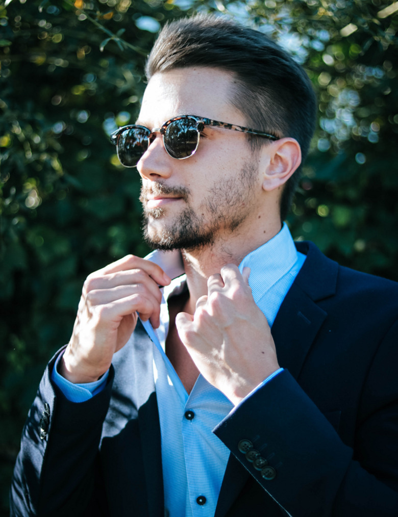 Изучаем главные тренды мужского гардероба в 2021 году