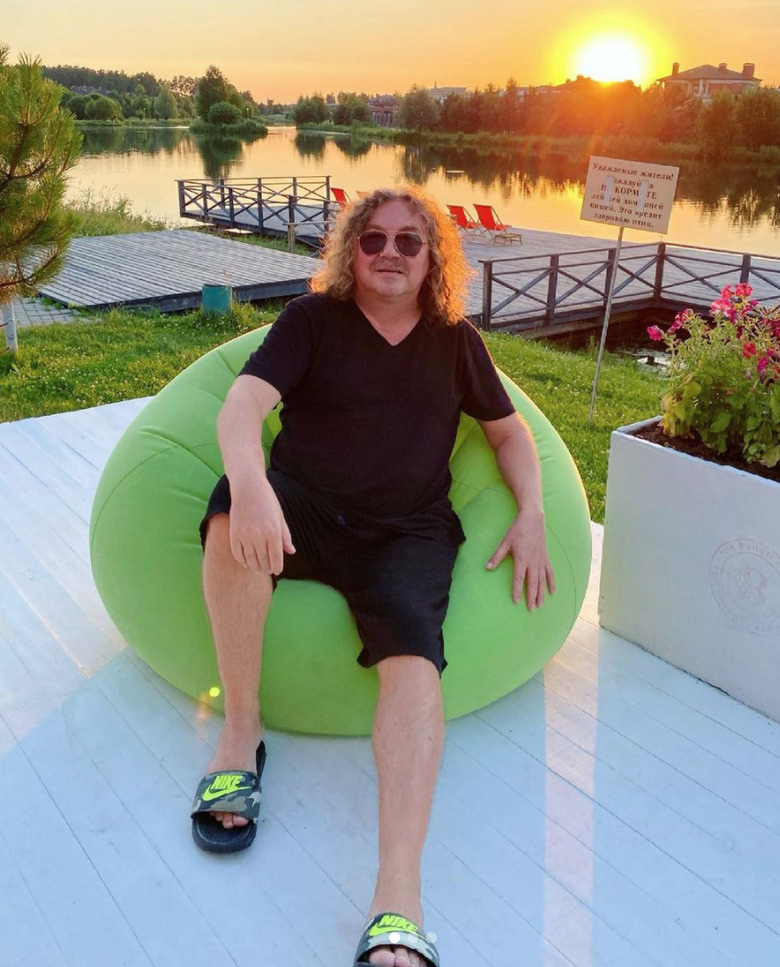 Мотиватором к изменениям порой становятся партнеры