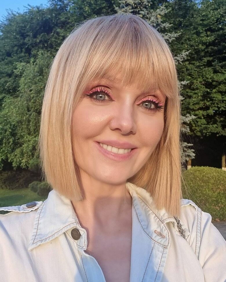 Звезда поделилась своими мыслями