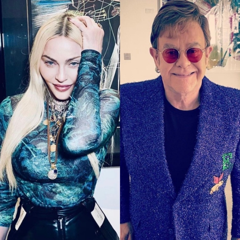 Селебритис отменяют концерты в стране и выкладывают сомнительные посты