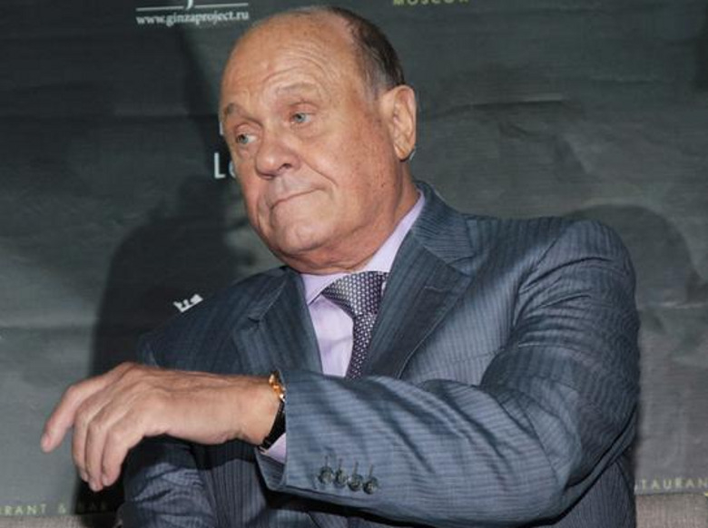 Владимир Меньшов