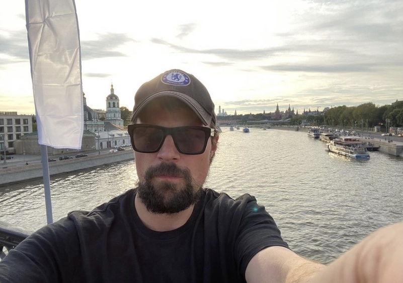 Данила Козловский