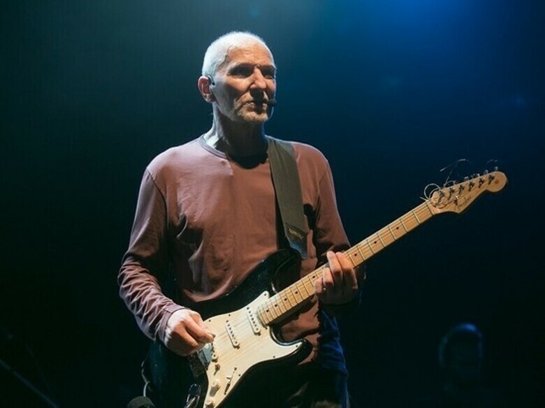 Жена о состоянии Петра Мамонова: "Открыл глаза'