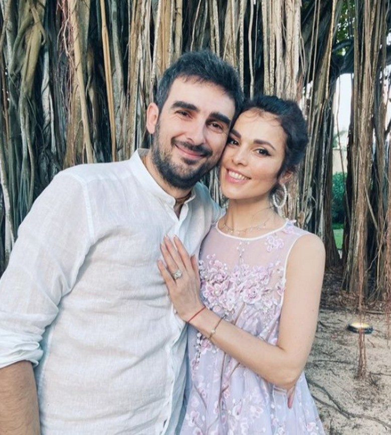 Пары все равно не отчаялись