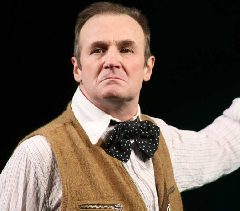 Александр Лесков