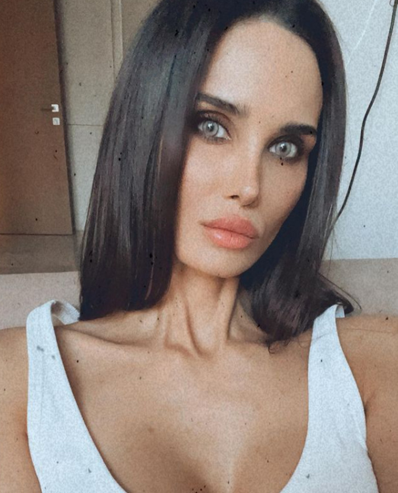 Алана Мамаева