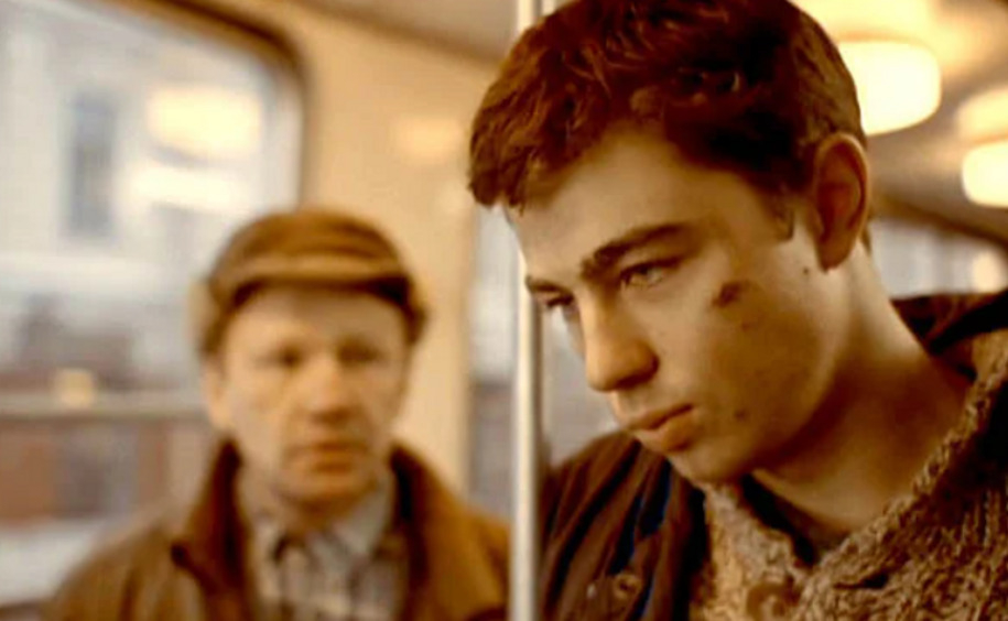 Сергей Бодров мл