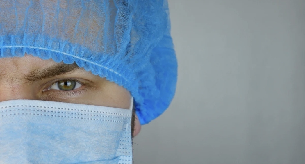 Медики щипцами изъяли овощ из тела потерпевшего