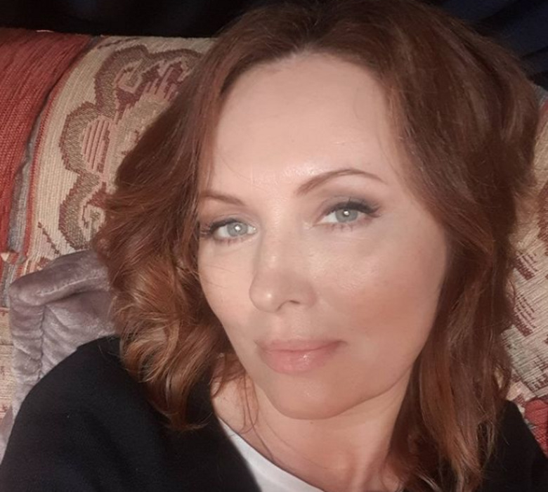 Елена Ксенофонтова