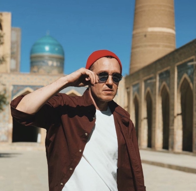 Игорь Верник