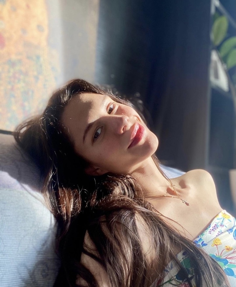 Диана Пожарская