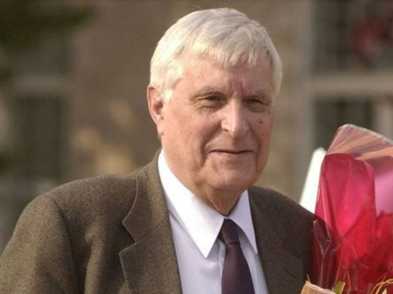 Олег Басилашвили