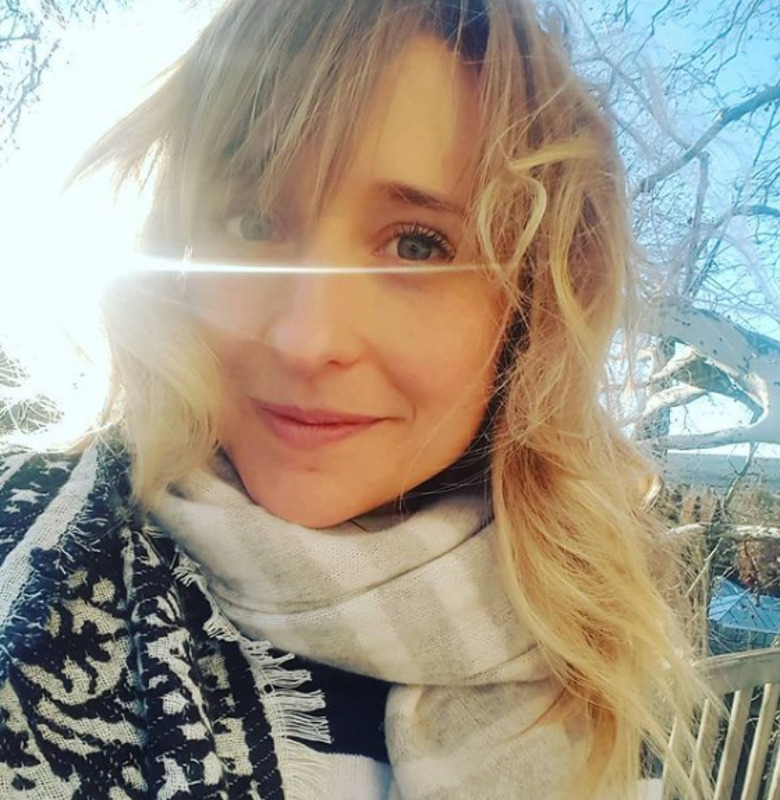 Эллисон Мэк