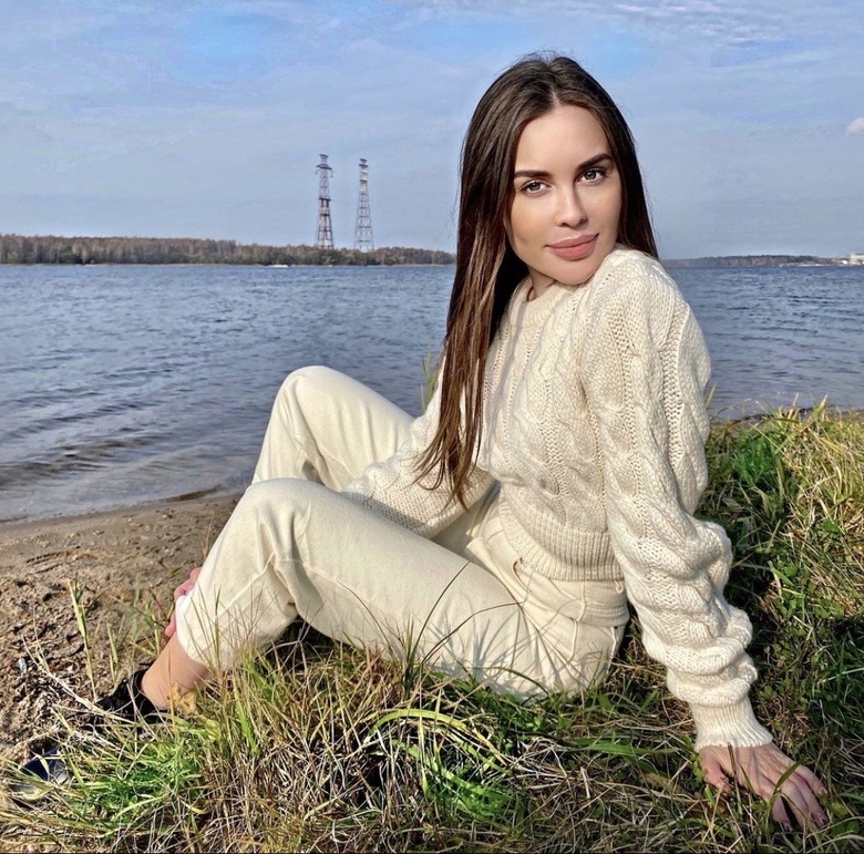 Юлия Михалкова