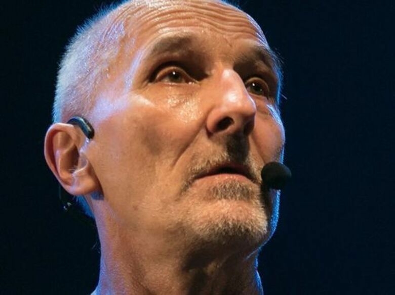 Петр Мамонов