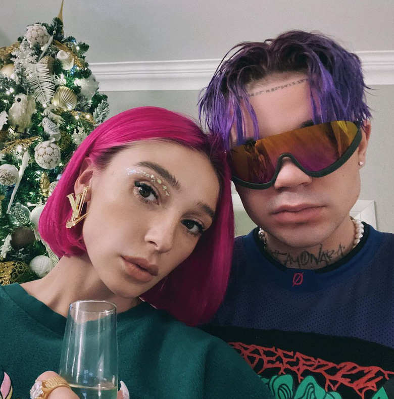 Даже самые крепкие пары порой не переживают кризисных моментов