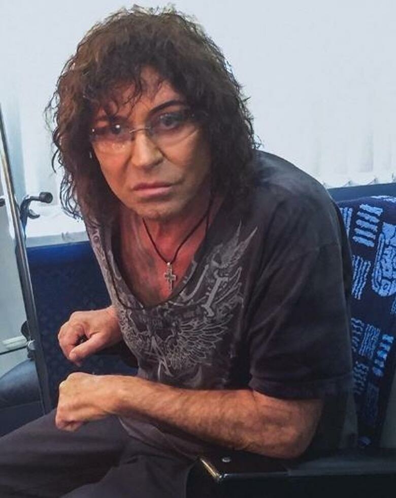 Валерий Леонтьев