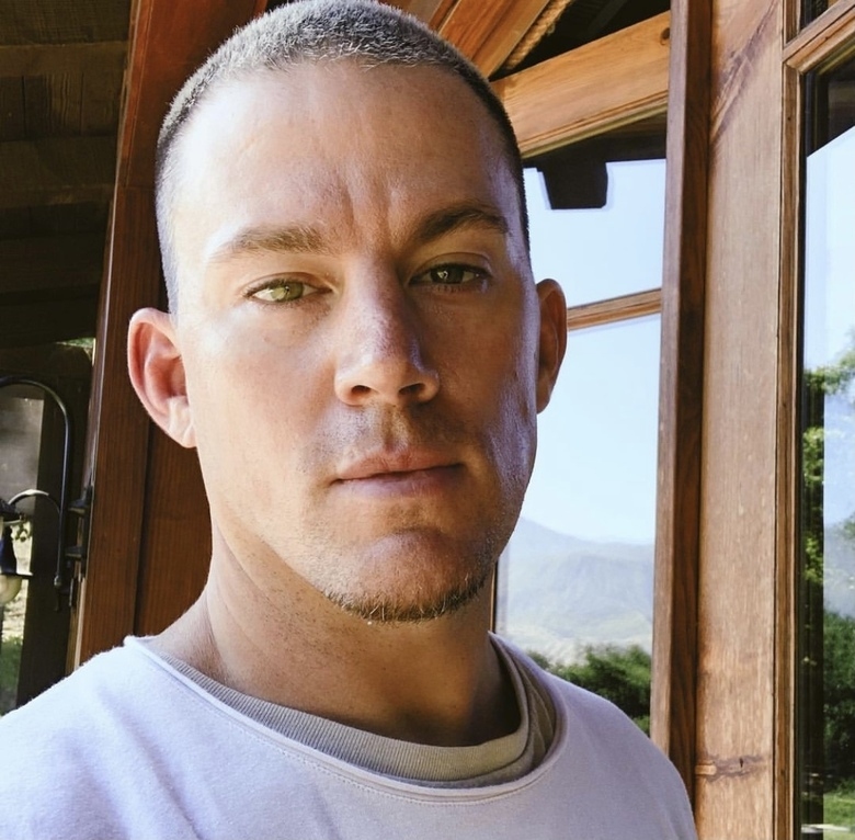 Ченнинг Татум