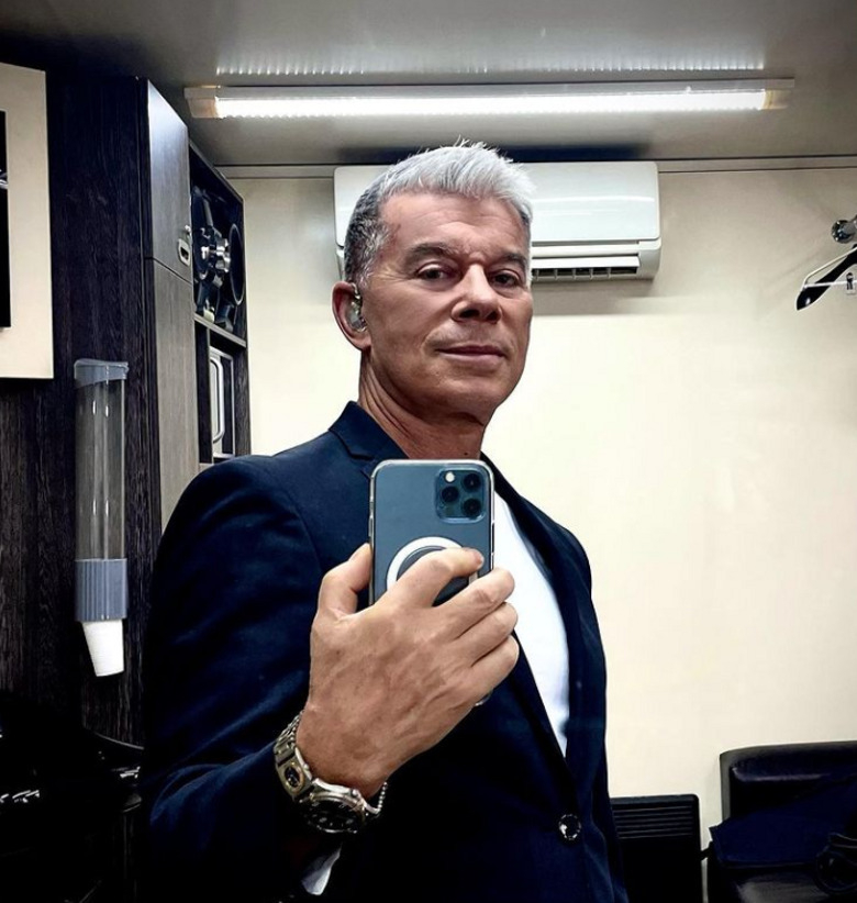 Олег Газманов