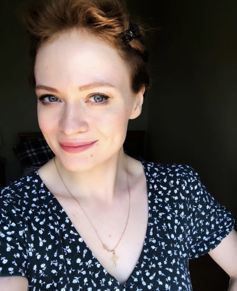 Екатерина Дубакина