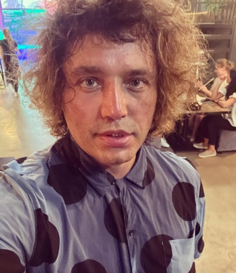 Рустам Солнцев