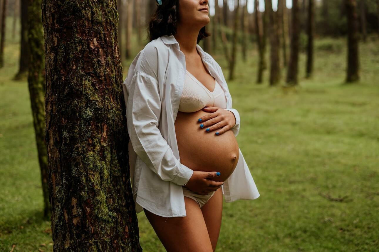 Путешествуйте, заботьтесь о красоте и не слушайте никого, кроме врача