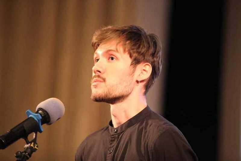 Андрей Гордин