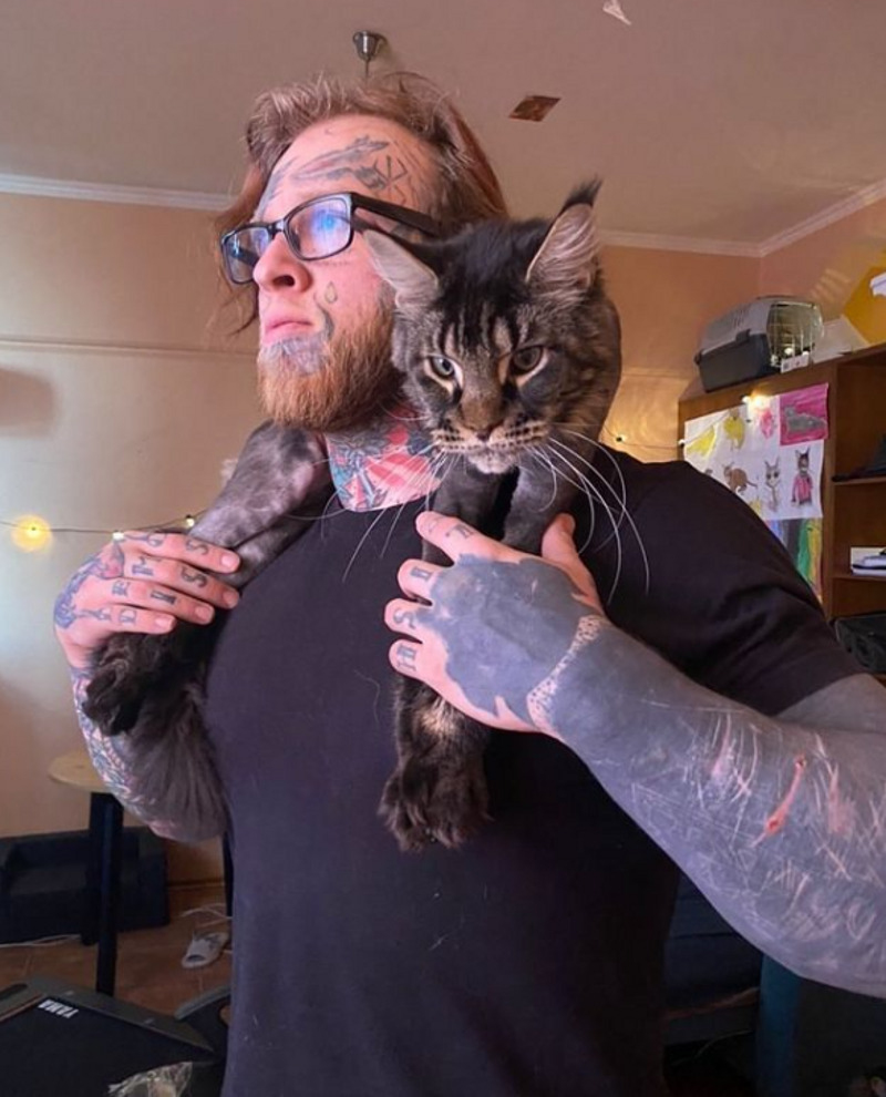 Денис Шальных