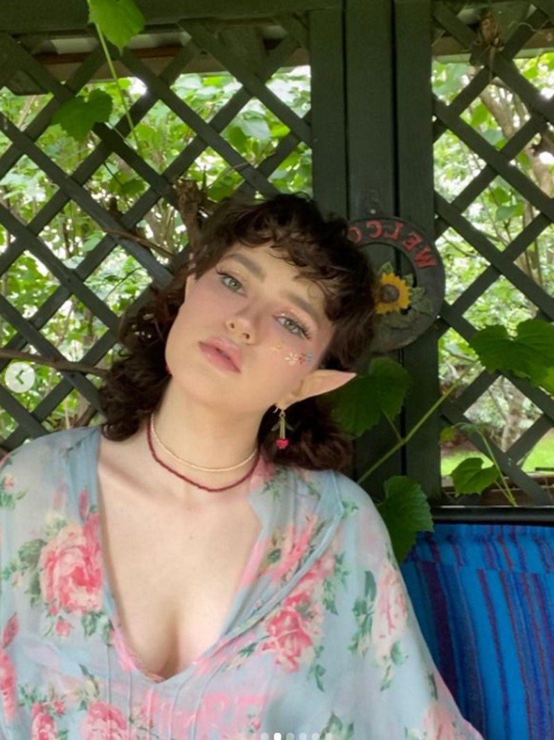 Ольга Бухарова