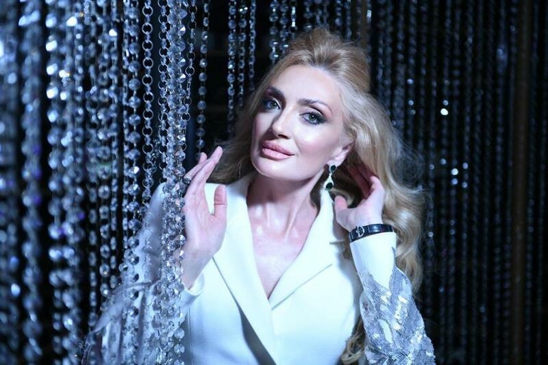 Пластический хирург Лия Гавашели