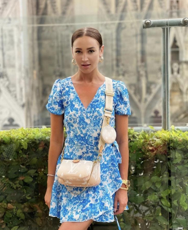 Ольга Бузова