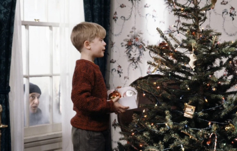 Калкин стал суперзвездой очень рано