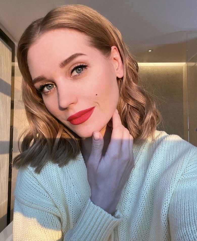 Кристина Асмус