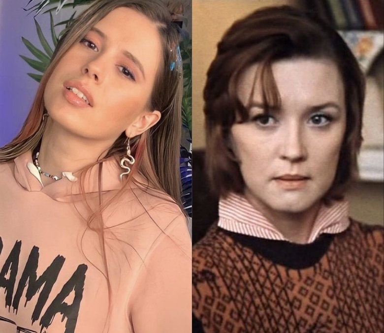 Elvira T/Вера Алентова