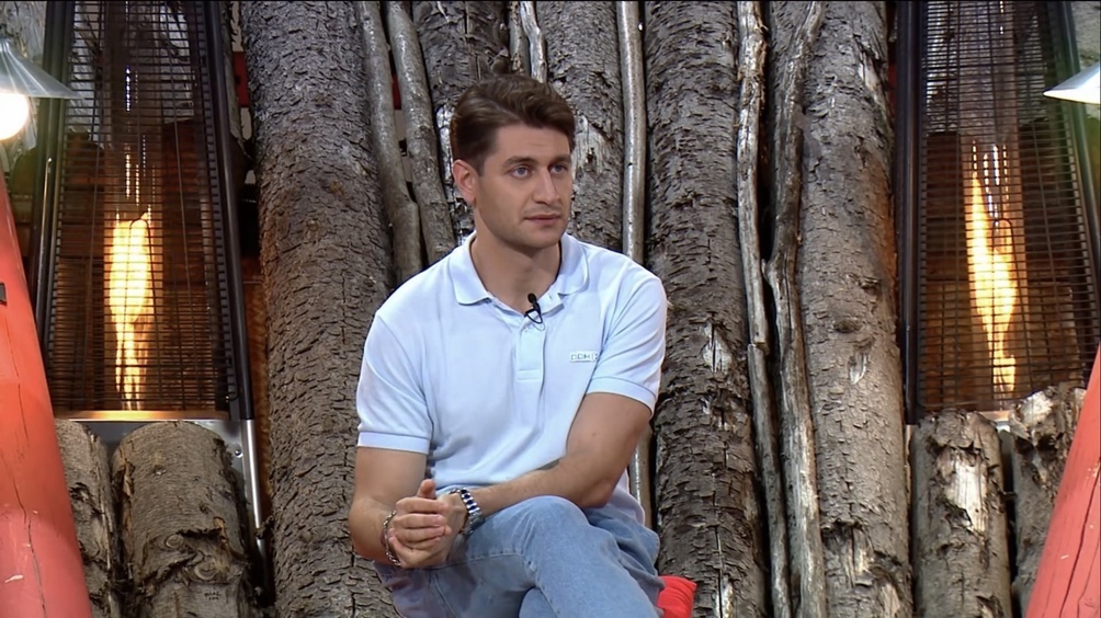 Давид Манукян