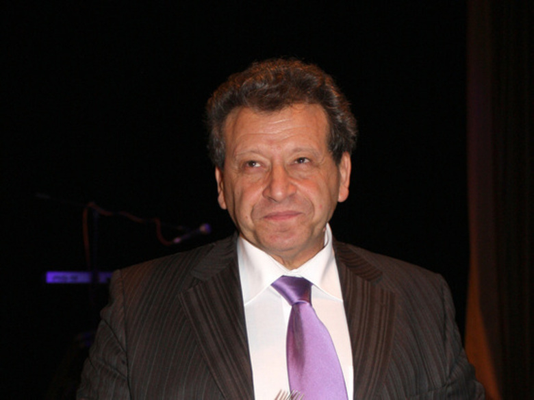 Борис Грачевский