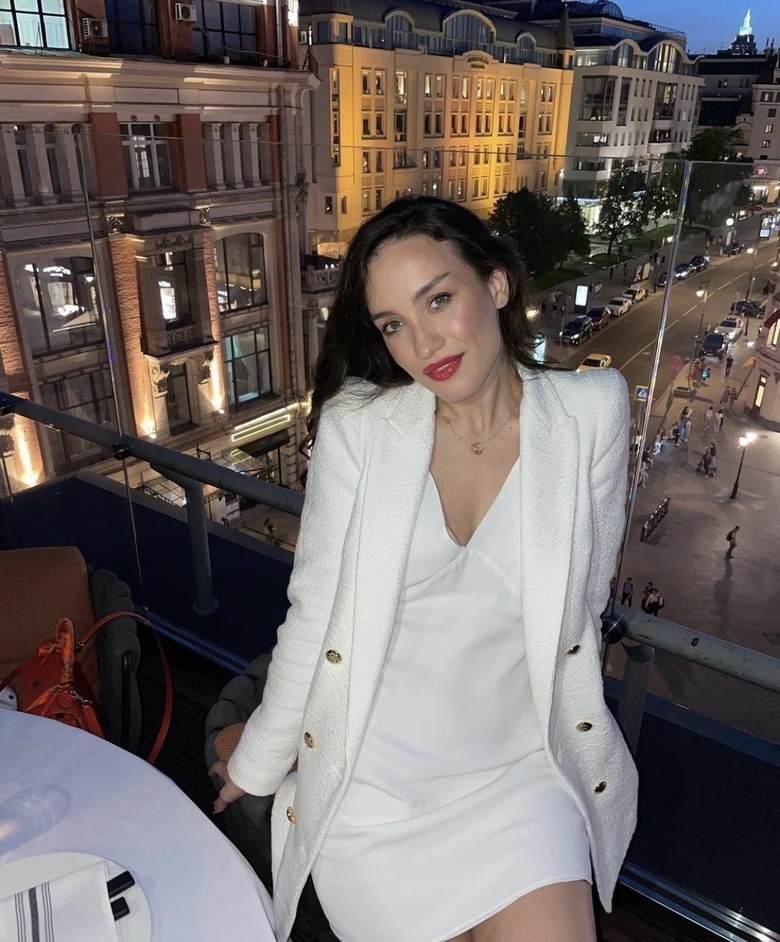 Виктория Дайнеко