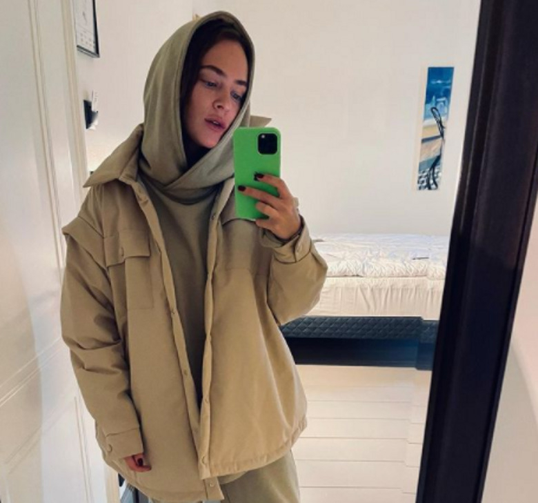 Аглая Тарасова