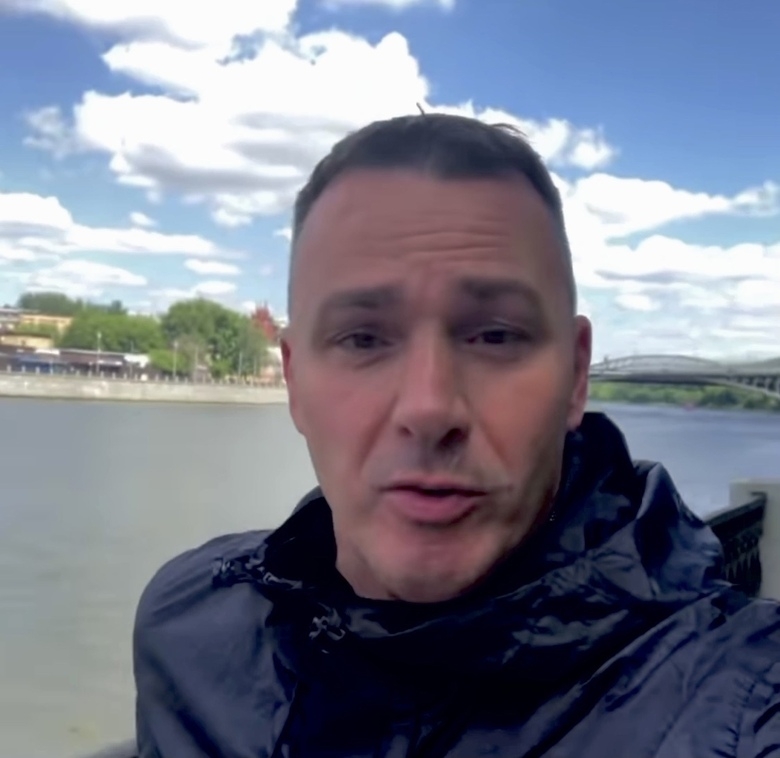 Кирилл Андреев