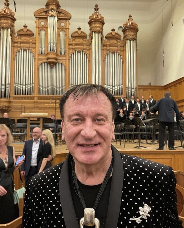 Сергей Пенкин