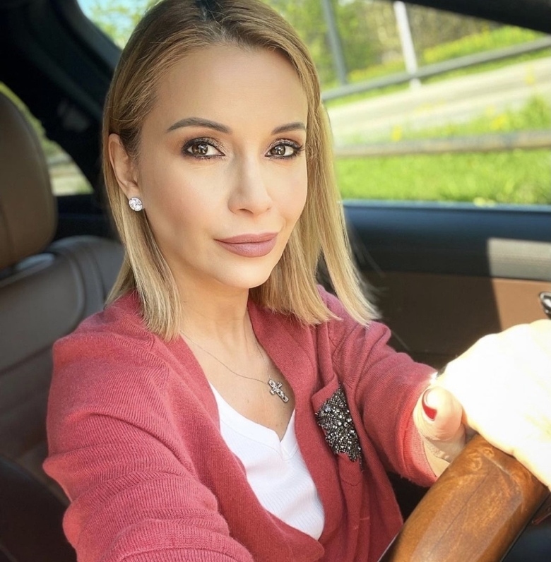 Ольга Орлова