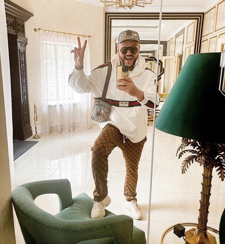 Филипп Киркоров