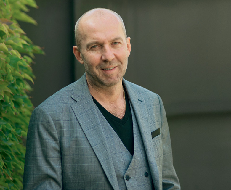 Кирилл Полухин