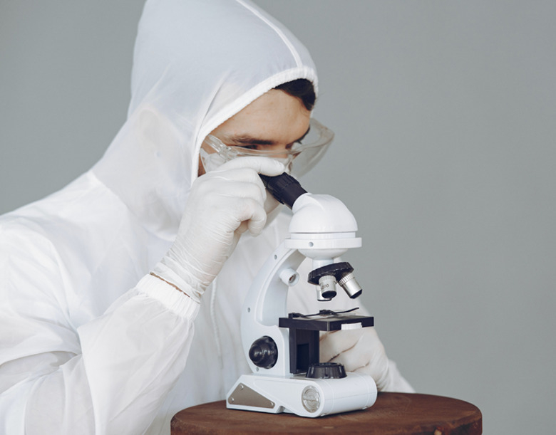 Киевские исследователи выяснили, что иммунитет к коронавирусу может держаться до года за счет «микрозаражений»