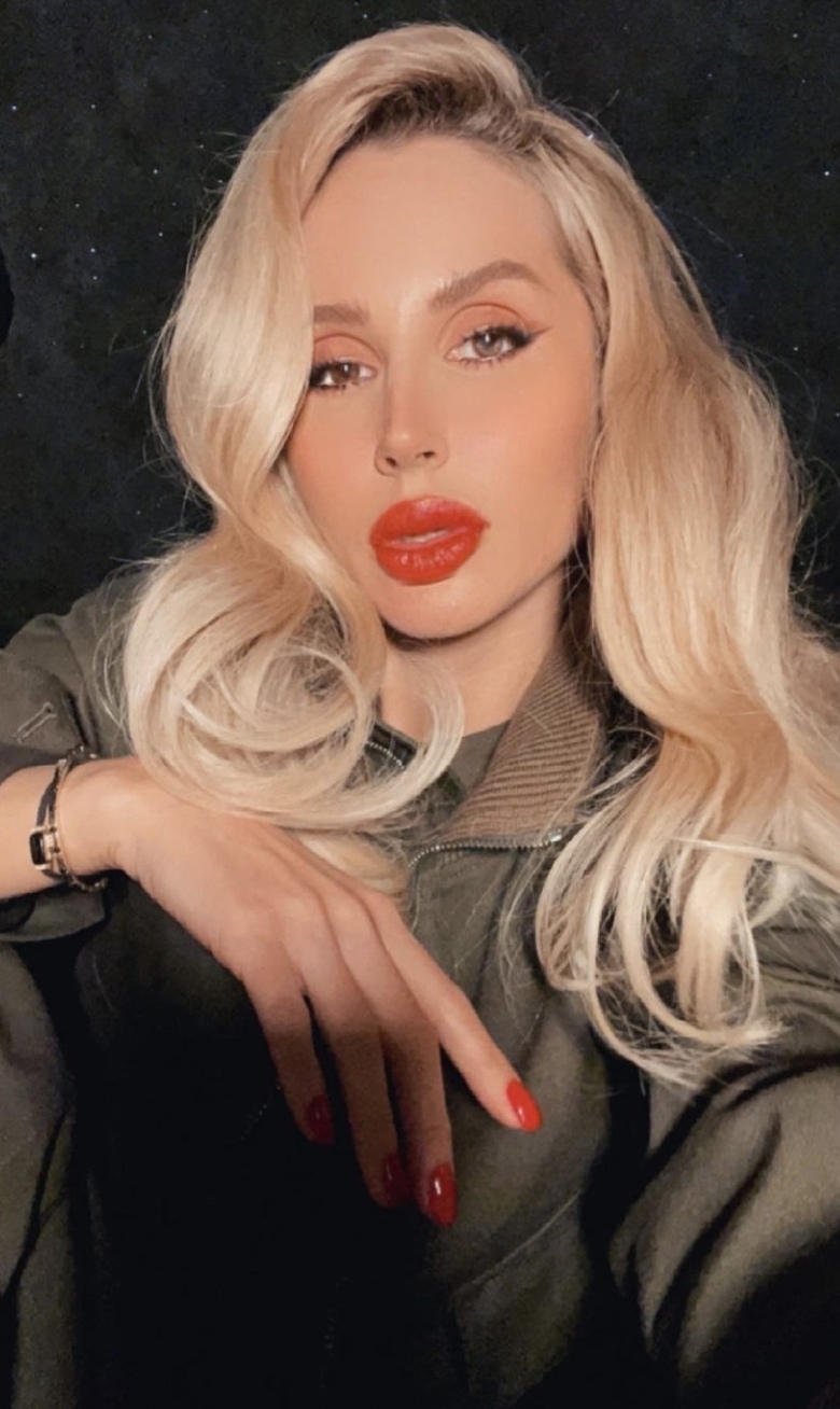 Светлана Лобода