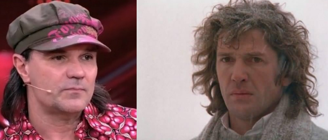 Объявился внебрачный сын Абдулова: «Он подошел к моей маме в кафе»