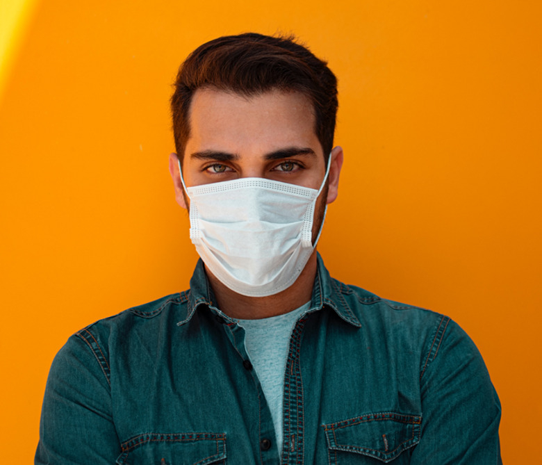 Сегодняшние цифры по COVID-19