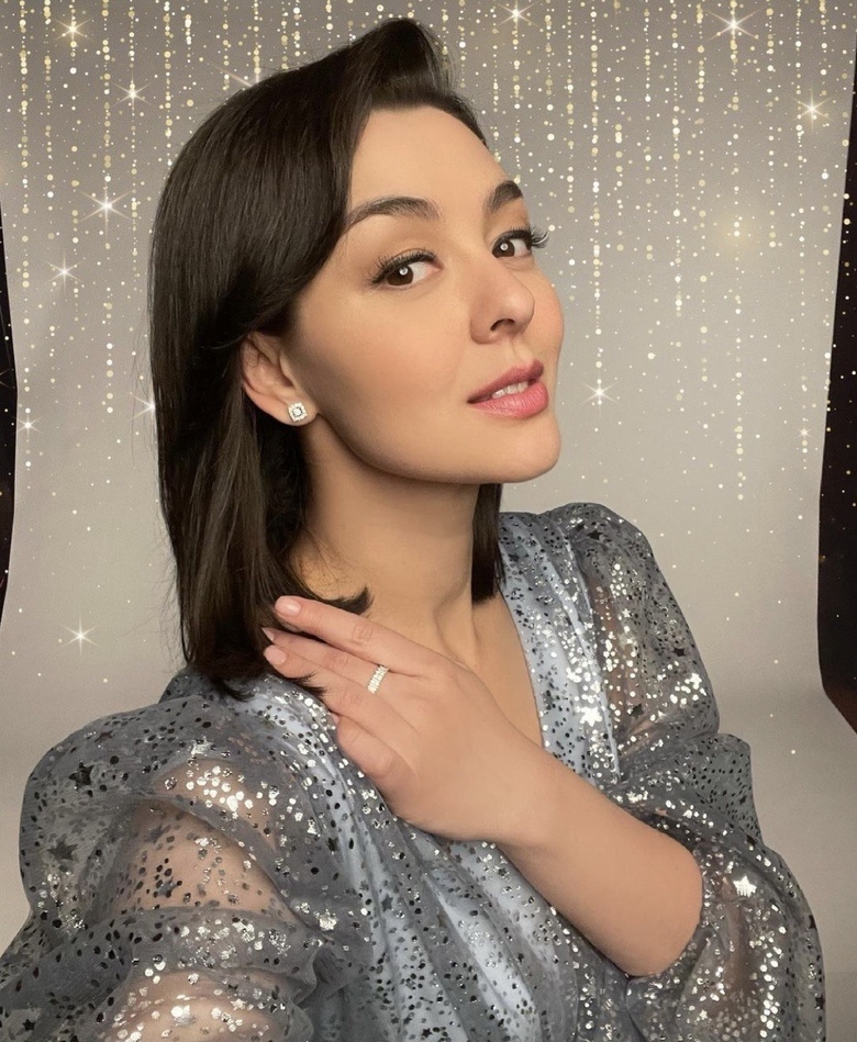 Марина Кравец