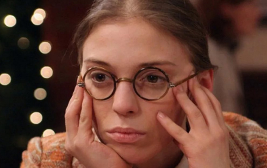 Нелли Уварова